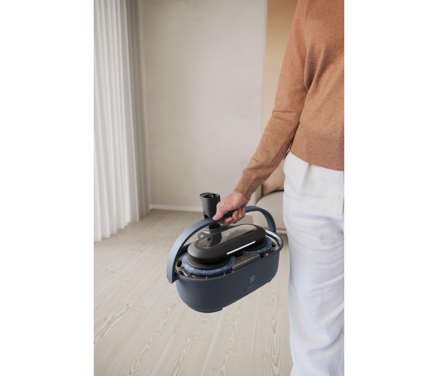 Electrolux STACJA MYJĄCA ELECTROLUX EPPCS2 [#] - 1466459 - zdjęcie 3